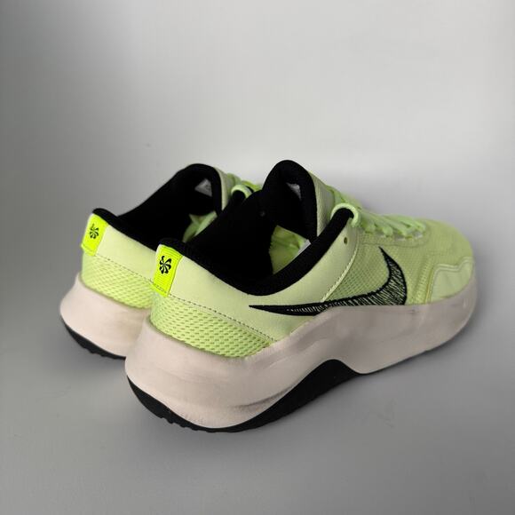 Nike Renew Ride 3 Running Shoes – Volt/Black – Men’s 7.5 - Picture 7 of 10